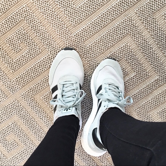 adidas Shoes - Adidas Iniki Runner Sneakers